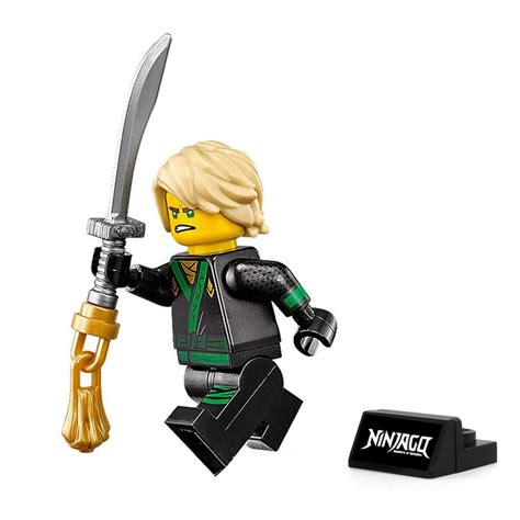 The Best Lego Ninjago Green Ninja Pack Home Previews