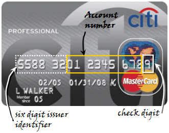 Oct 30, 2020 · visa credit card numbers start with the number 4. Saurabh Misra's blog: How To Generate Valid Credit Card ...