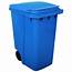 Coloured Wheelie Bins 120ltr To 360ltr Capacity  ESE Direct