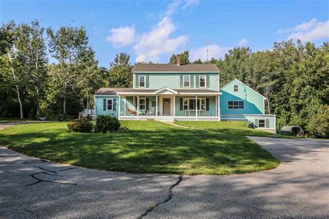 16 Colby Rd Danville Nh 03819 Mls 4657292 Redfin