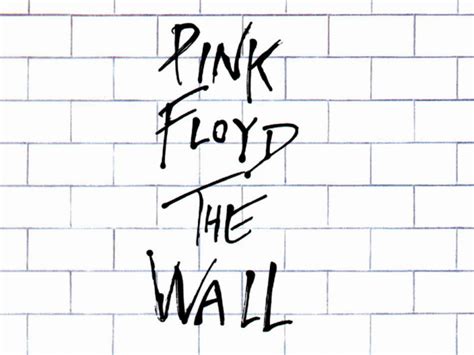 The best of pink floyd (2001). Mi Blog - Secundaria: Pink Floyd "The Wall" "Another brick ...