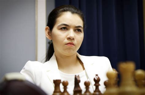 Aleksandra Goryachkina Maintains Her Lead Kenya Chess Masala