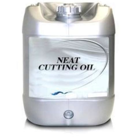 Neat Cutting Oil At Rs 1600 Piece Lube Oils In Kochi ID 19957055691