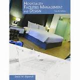 Hospitality Facilities Management And Design Images