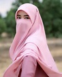 20+ Wanita Cantik Hijab Cadar, Ide Terpopuler!
