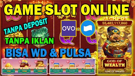 free spin slot indonesia tanpa deposit 2021