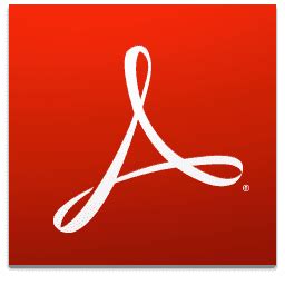 Adobe Acrobat Reader Dc
