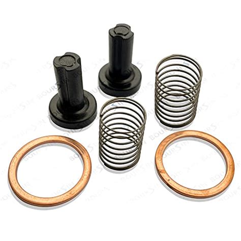 Buy Feed Pump Valve Repair Kit For Zexel Bosch Feed Pump Mitsubishi