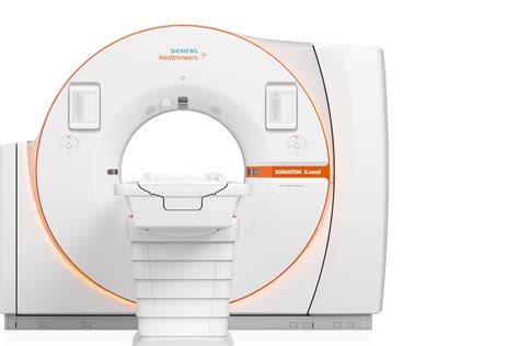 Siemens Healthineers Debuts Somatom Xceed Ct Scanner Axis Imaging News