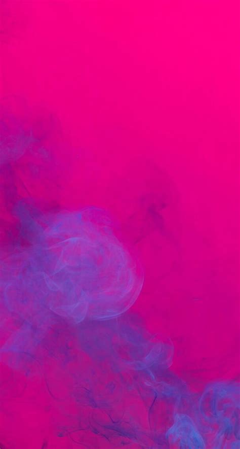 Plain Hot Pink Iphone Wallpaper