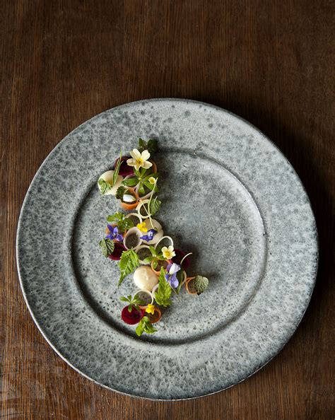 Greens are no longer relegated to the domain of flavourless sides, and vegetarian dining is definitely not just for vegetarians. 12 Most Amazing Fine Dining Dishes | Elite Traveler