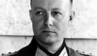 Henning von Tresckow war der Kopf des militärischen Widerstands.