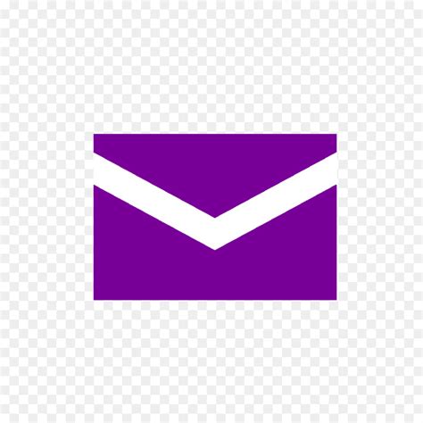 Message Logo Png Download 16871687 Free Transparent Yahoo Mail Png
