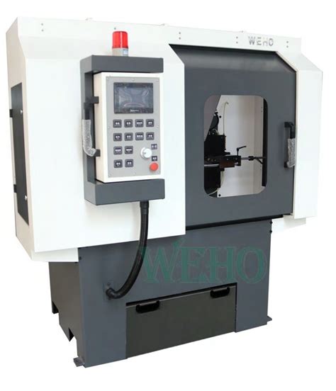 Full Automatic Hydraulic Circular Saw Blade Sharpener Sharpening Grinding Machine China Saw