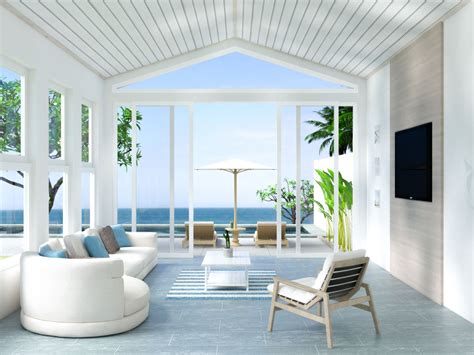 12 Best Floor Colors For Beach House To Achieve A Perfect Coastal Looks