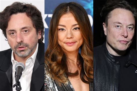 Elon Musk Denies Affair With Sergey Brins Wife Nicole Shanahan Fitzonetv