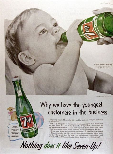 23 vintage ads that would be banned today bored panda