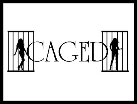 Caged