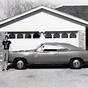 First Dodge Charger Ever Made