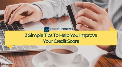 Fix Poor Credit Rating Instantly From Priority Credit