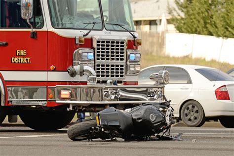 Causes Of Motorcycle Accidents Dangers On The Road Indianapolis Work