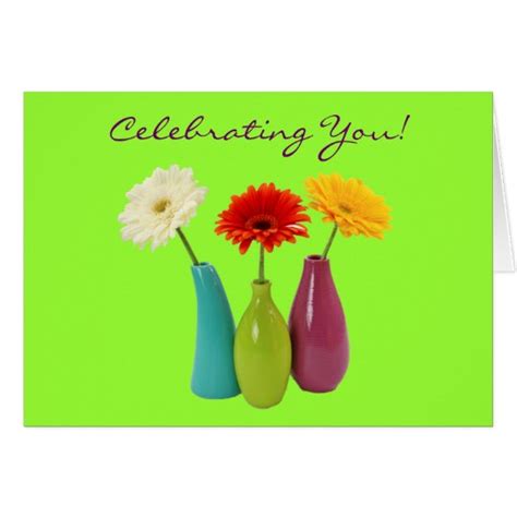 Administrative Professionals Day Thank You Card