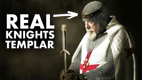 Who Were The Knights Templar Youtube