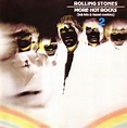 The Rolling Stones - More Hot Rocks (Big Hits & Fazed Cookies) 2 (1987 ...