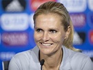 Sarina Wiegman relishing chance to take charge of ‘world-class’ England ...