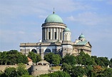 Esztergom Basilica - Wikiwand