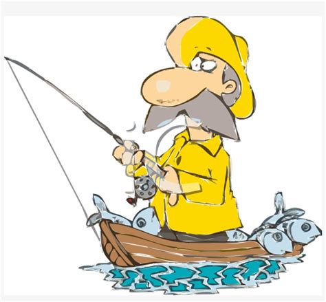 Fisherman Clipart Images 10 Free Cliparts Download Images On