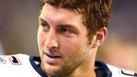 Tim Tebow Released By New England Patriots