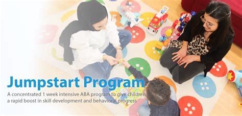 Autism Partnership Kuwait We Are A World Class Service Provider
