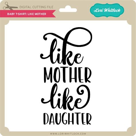 Free 317 Mother Daughter Shirts Svg Svg Png Eps Dxf File