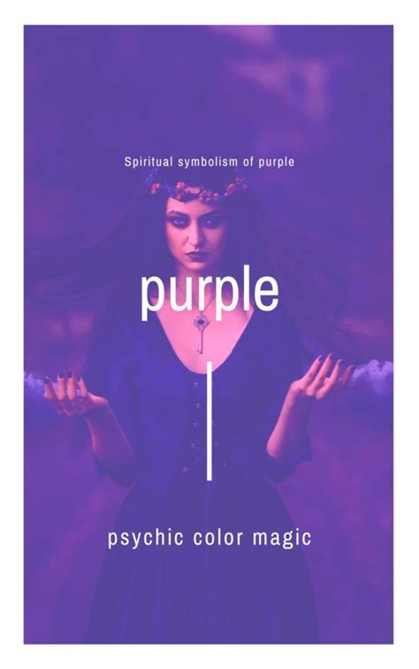 Purple In Feng Shui Color Meaning Research Shows That Purple Increases