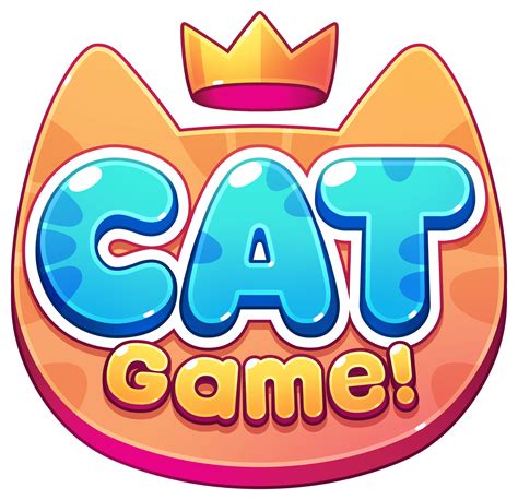 Cat Game The Cats Collector Behance