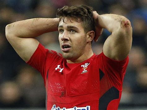 Rhys Webb Wins Welsh Rugby Writers Award Rugby Union News Live