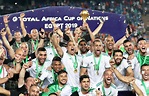 Algeria win Africa Cup of Nations with freak early goal | The Star Online