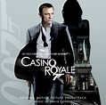 Casino Royale: Original Motion Picture Soundtrack : Ost: Amazon.fr: CD ...