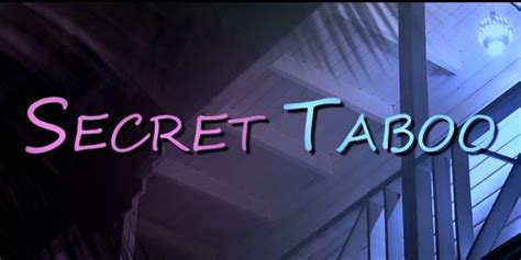 Secret Taboo Html Porn Sex Game V Download For Windows Macos Linux