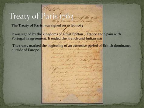 Ppt Royal Proclamation Of 1763 Powerpoint Presentation Free Download