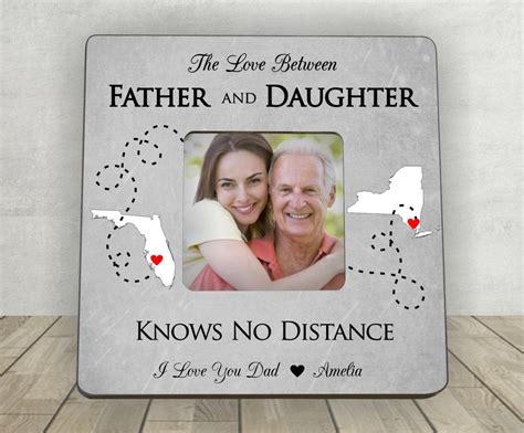 Need christmas gift ideas for dad? Gift for Dad Christmas Gift for Dad Father Daughter