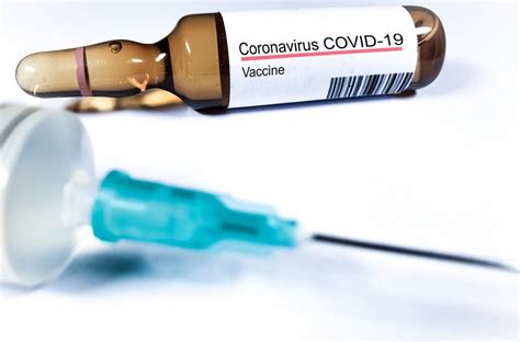 Под Новосибирском продолжаются испытания вакцины от коронавируса ...