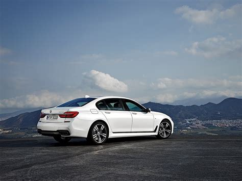 The next generation g11/g12 bmw 7 series flagship forum. BMW 7 Series (G11/G12) - 2016 - autoevolution