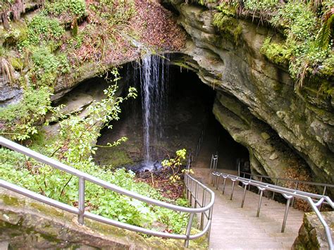Mammoth Cave National Park 1 Kentucky