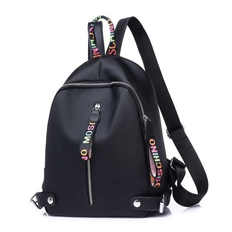 Tas ransel wanita fossil megan backpack black and white.ceklist.id akan memberikan beberapa rekomendasi merk tas ransel wanita terbaik yang bisa. Jual Tas Ransel Batam Import Wanita BM85605 di lapak BIM ...