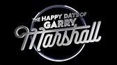 The Happy Days of Garry Marshall (2020)