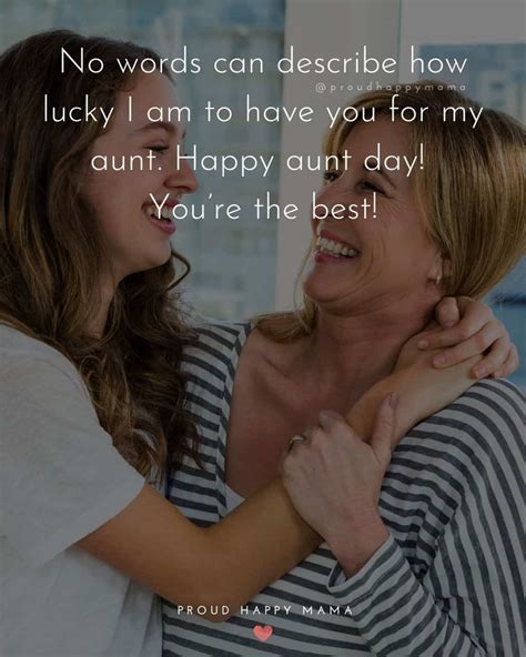 20 happy aunt and uncle day quotes with images