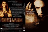 Interview With The Vampire - Movie DVD Custom Covers - 4468vampire ...