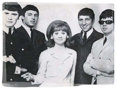 Sixties Beat Lulu And The Luvvers